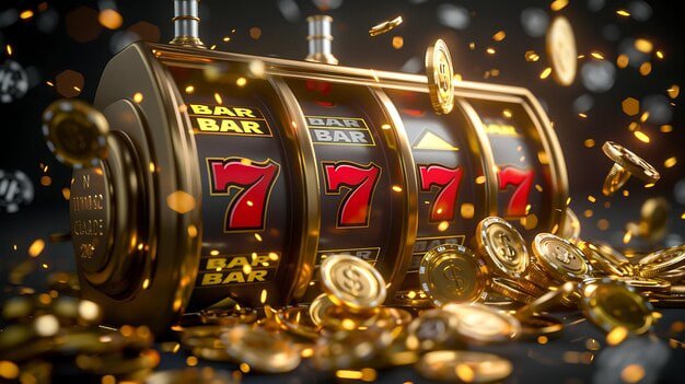 slot 777 apk