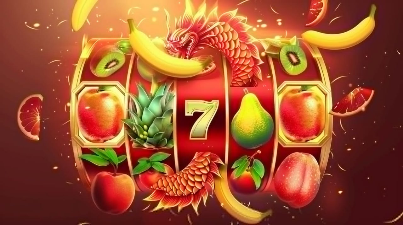 slot 777 apk