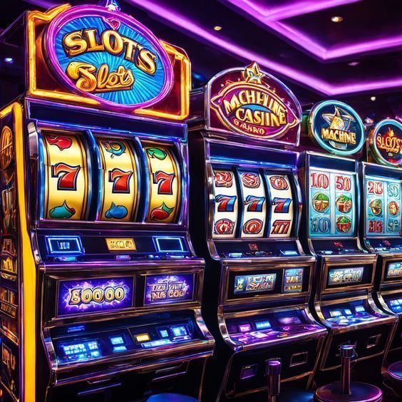 slot 777 apk