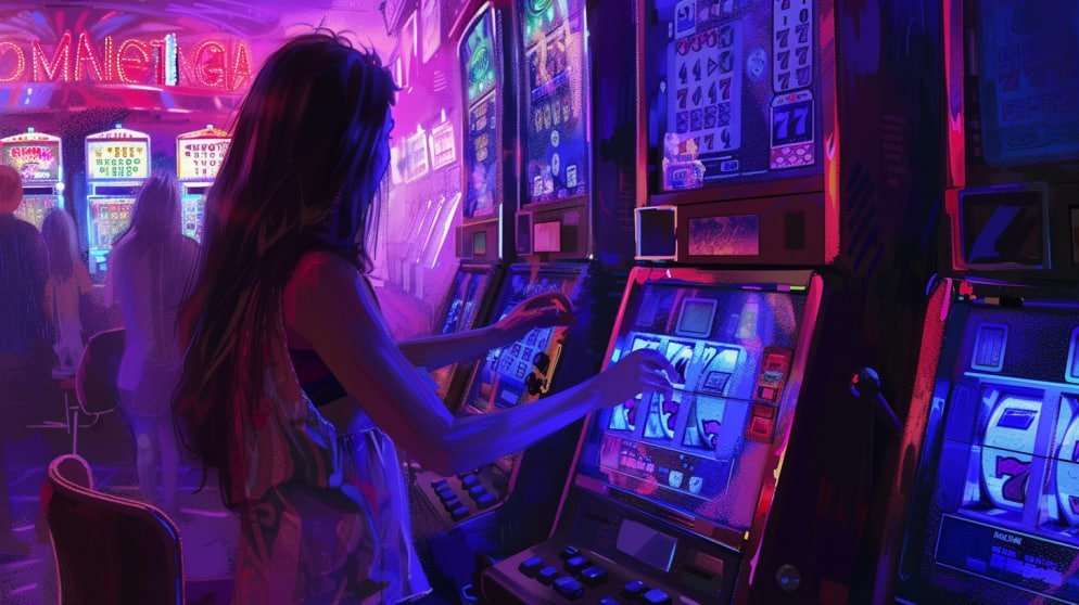 slot 777 apk