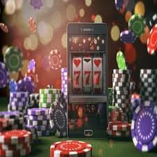slot 777 apk