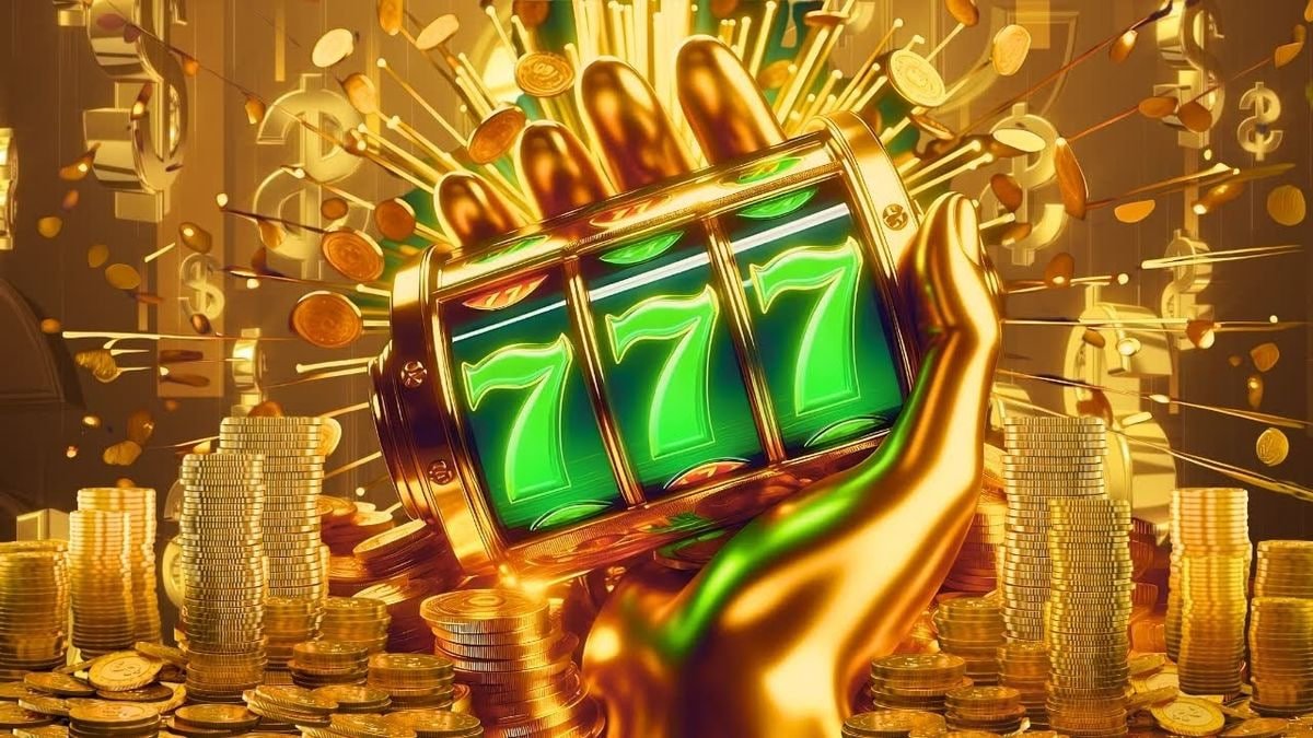 slot 777 apk