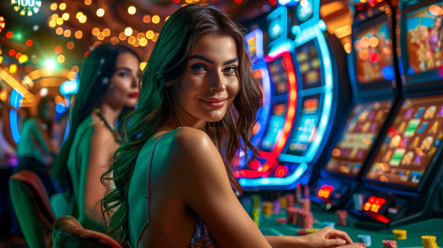 slot 777 apk