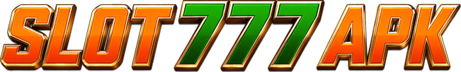 Slot 777 APK Logo